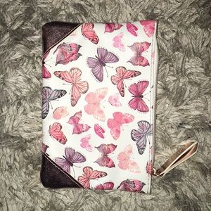 Ipsy makeup bag